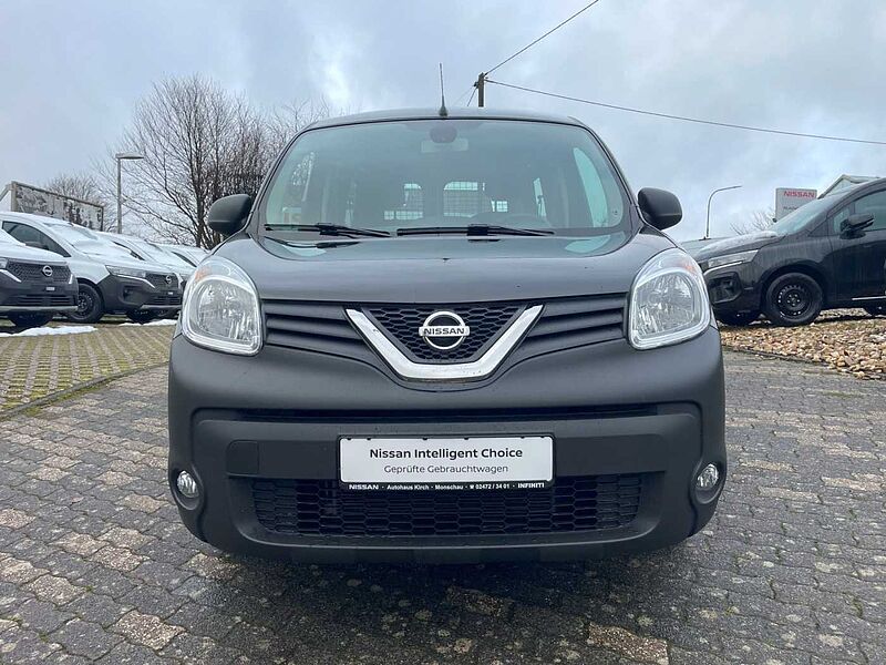 Nissan NV250 Kombi L2H1 2,2t Doka Comfort