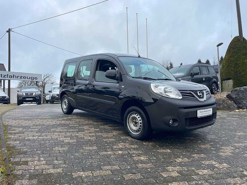 Nissan NV250 Kombi L2H1 2,2t Doka Comfort