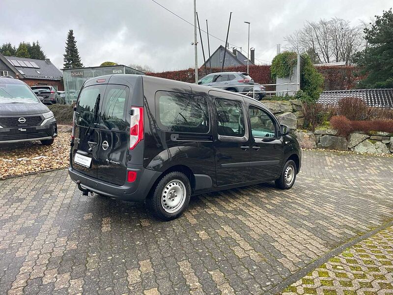 Nissan NV250 Kombi L2H1 2,2t Doka Comfort