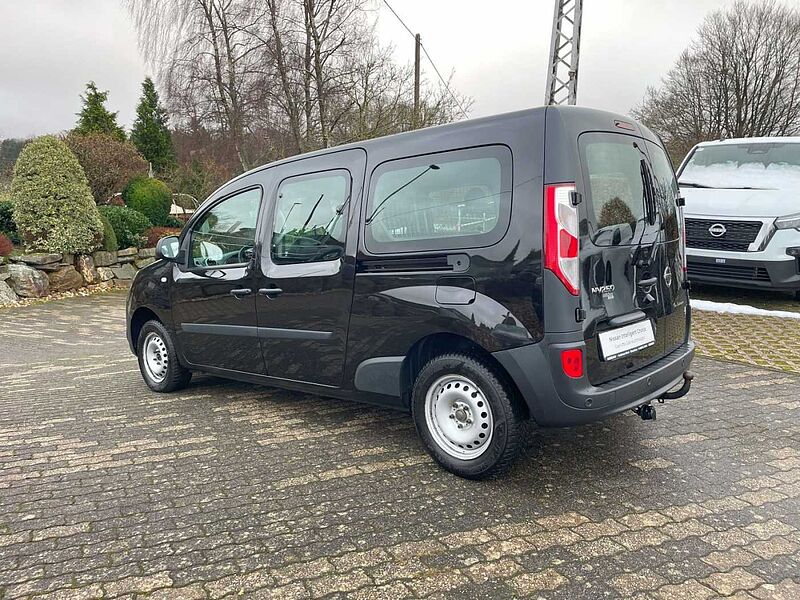 Nissan NV250 Kombi L2H1 2,2t Doka Comfort