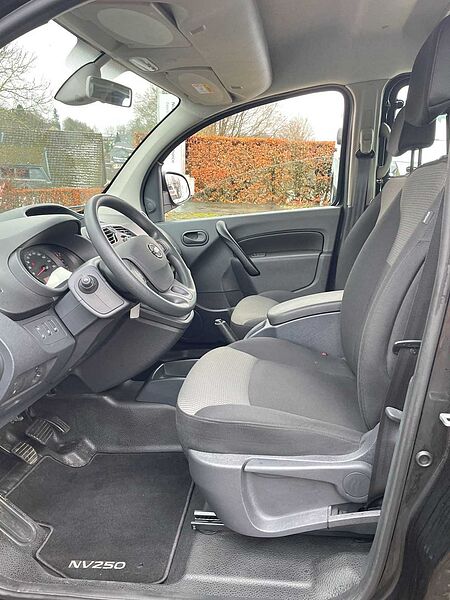 Nissan NV250 Kombi L2H1 2,2t Doka Comfort